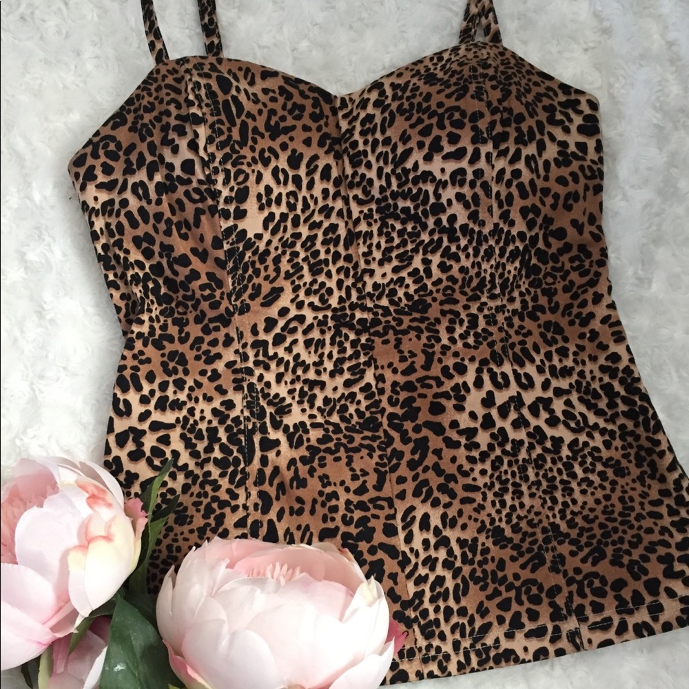 Guess top